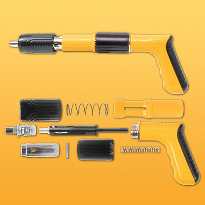 Mini Manual Nail Gun