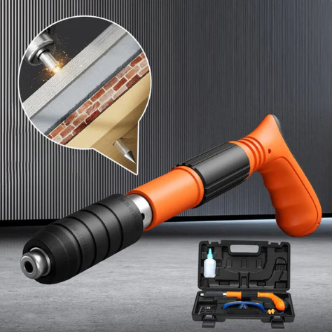 Mini Manual Nail Gun